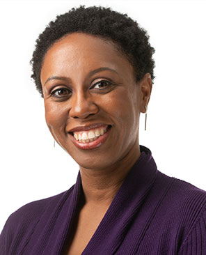 Dr. Chrishana Ogilvie