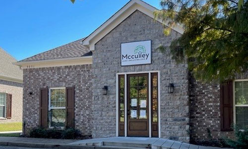 McCulley Allergy Olive Branch, Mississippi