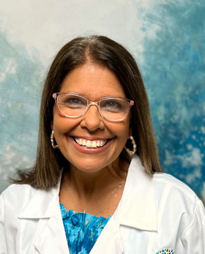 Dr. Tammy McCulley