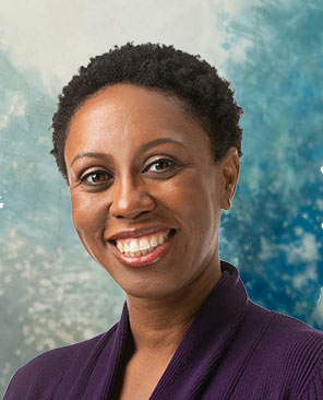 Dr. Chrishana Ogilvie